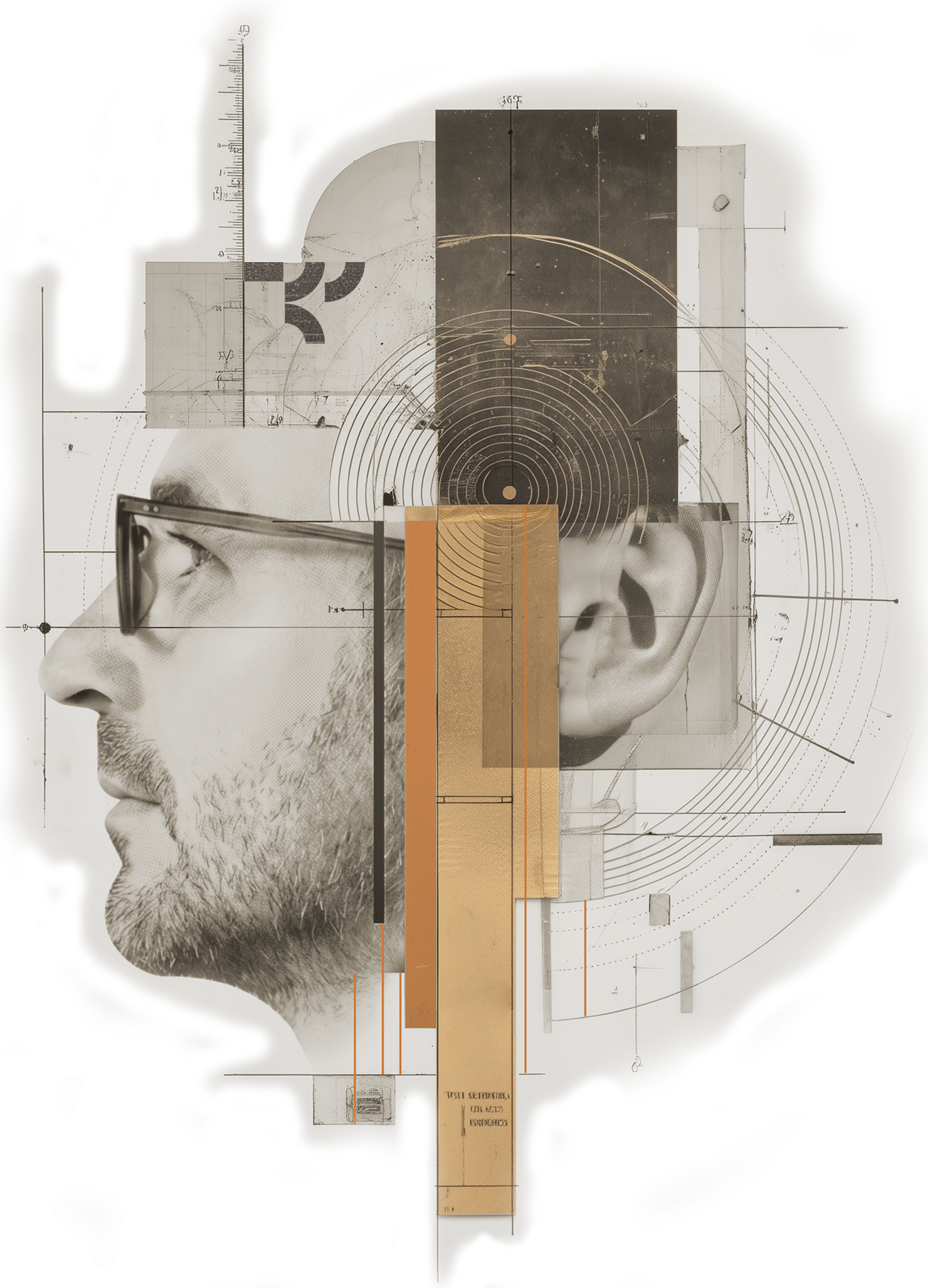 Thomas Büsse-Pratesi, Digital Product Designer (UX/UI)